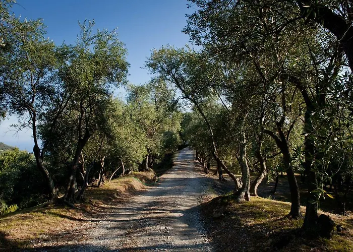Eremo Della Maddalena