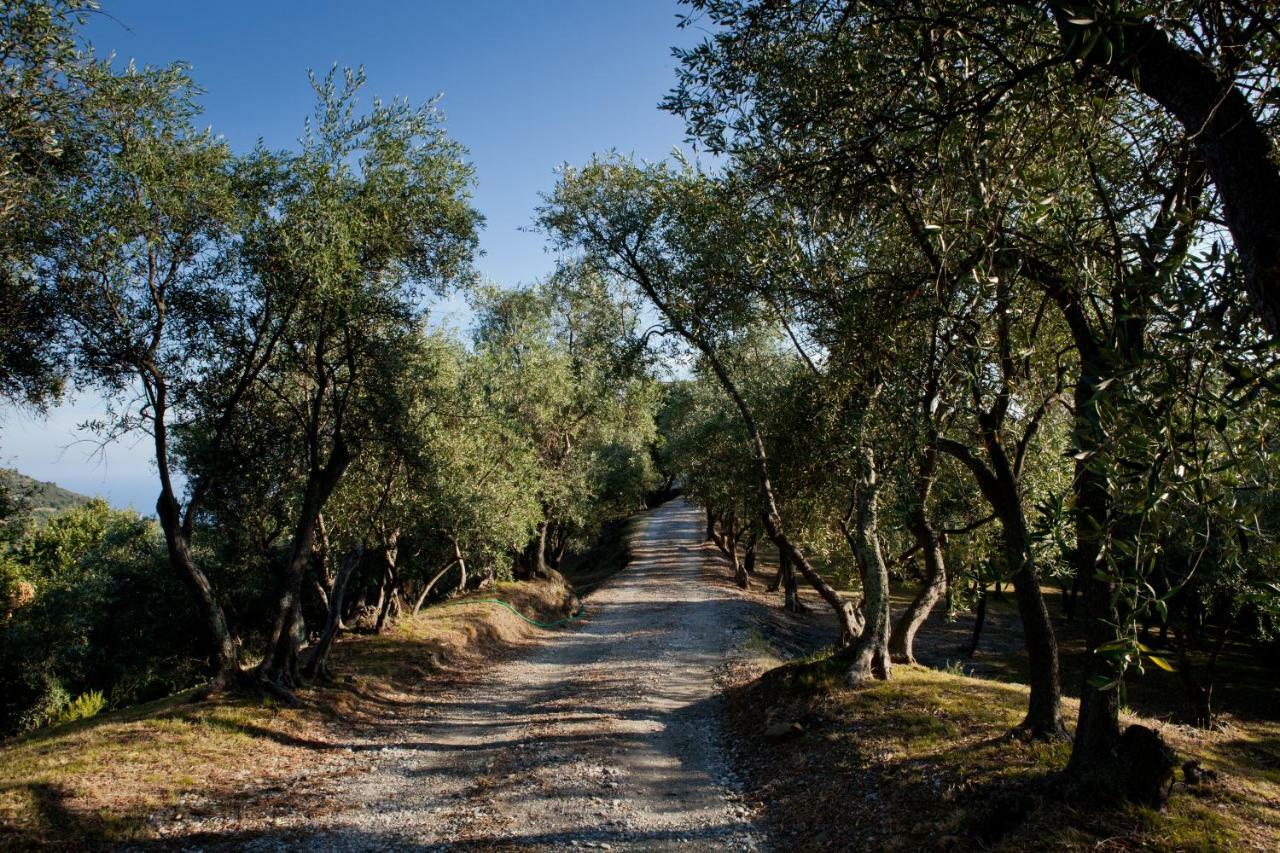 Eremo Della Maddalena