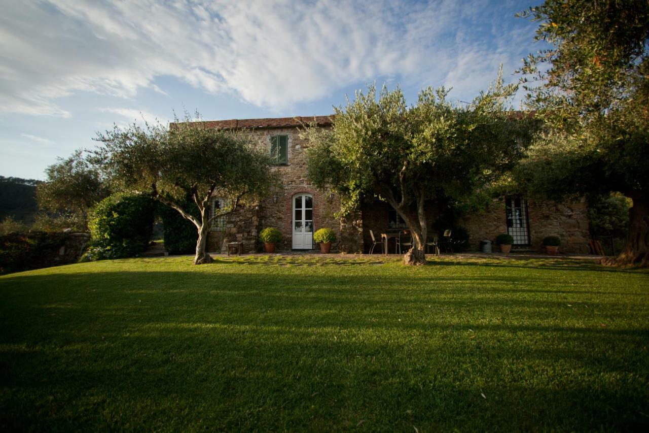 Eremo Della Maddalena Maison d'hôtes *