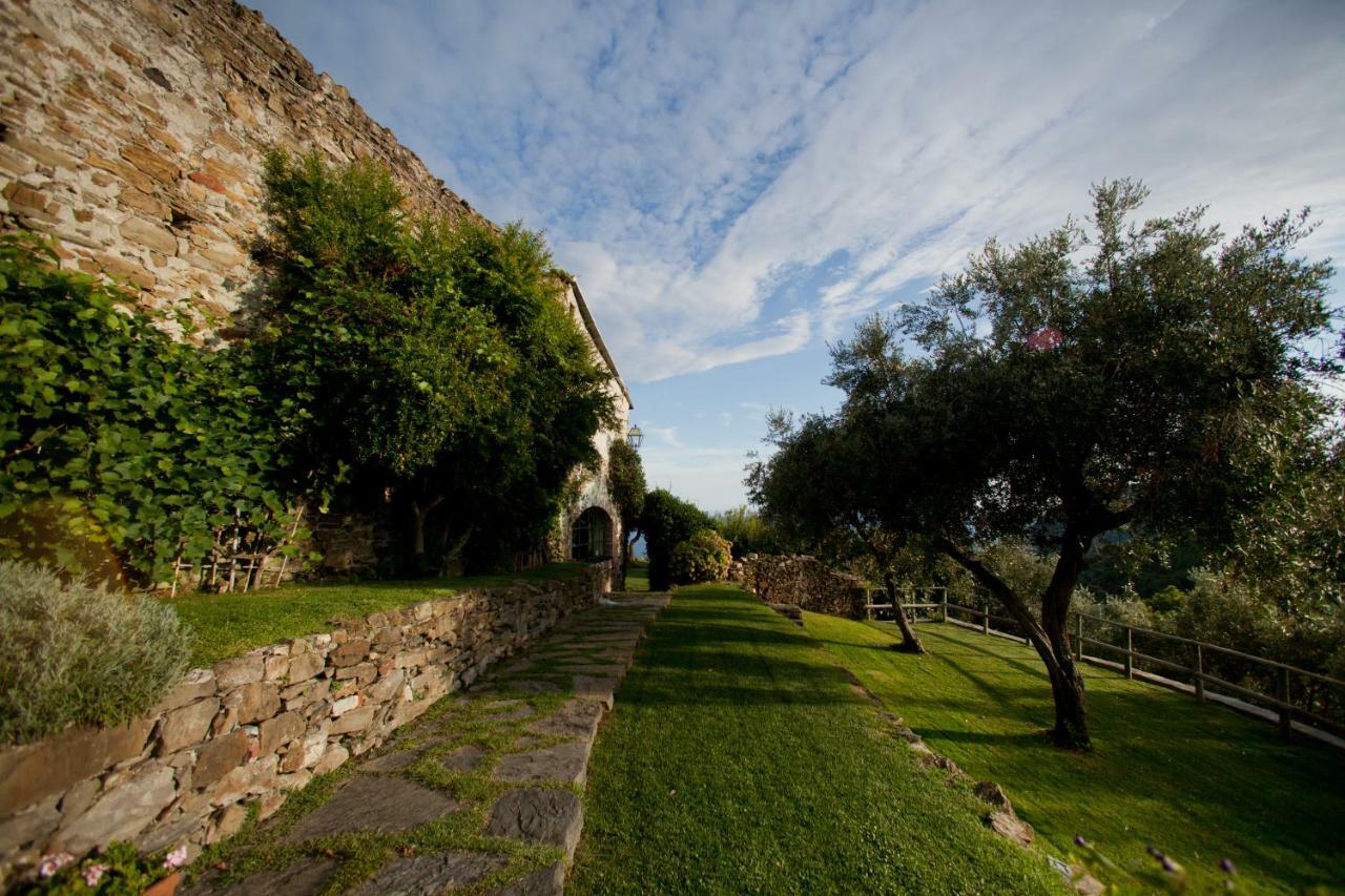 Eremo Della Maddalena Maison d'hôtes