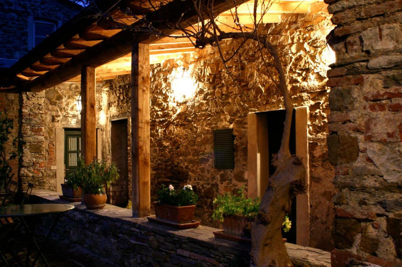 Eremo Della Maddalena * Monterosso al Mare