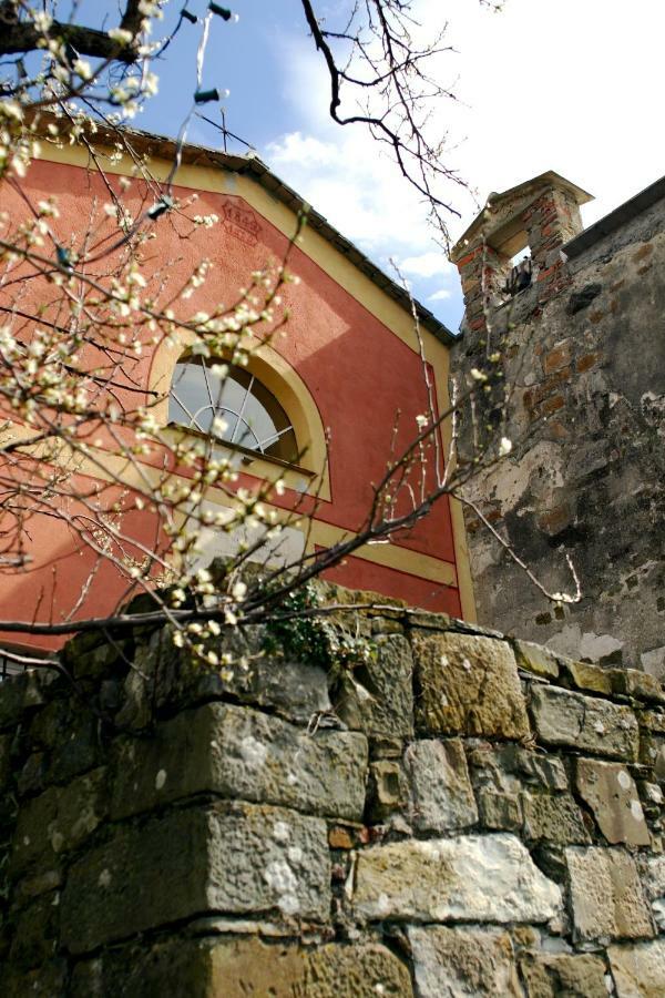 Eremo Della Maddalena Maison d'hôtes *