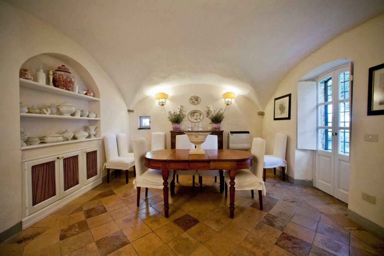Eremo Della Maddalena Maison d'hôtes Monterosso al Mare