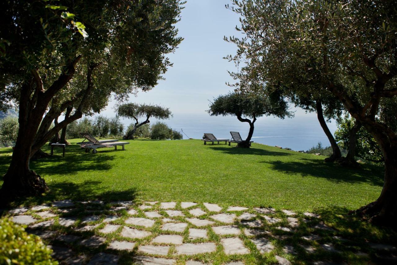 Maison d'hôtes Eremo Della Maddalena