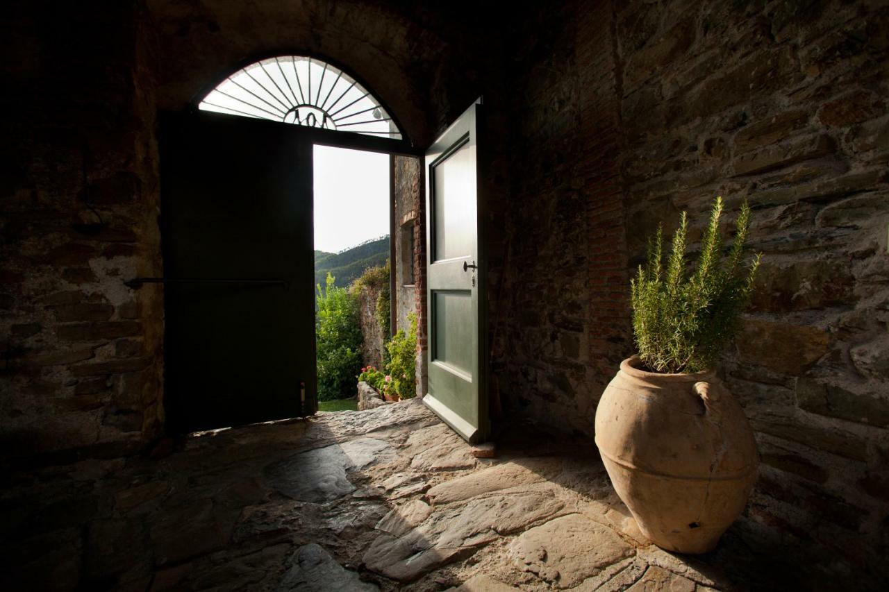 Maison d'hôtes Eremo Della Maddalena