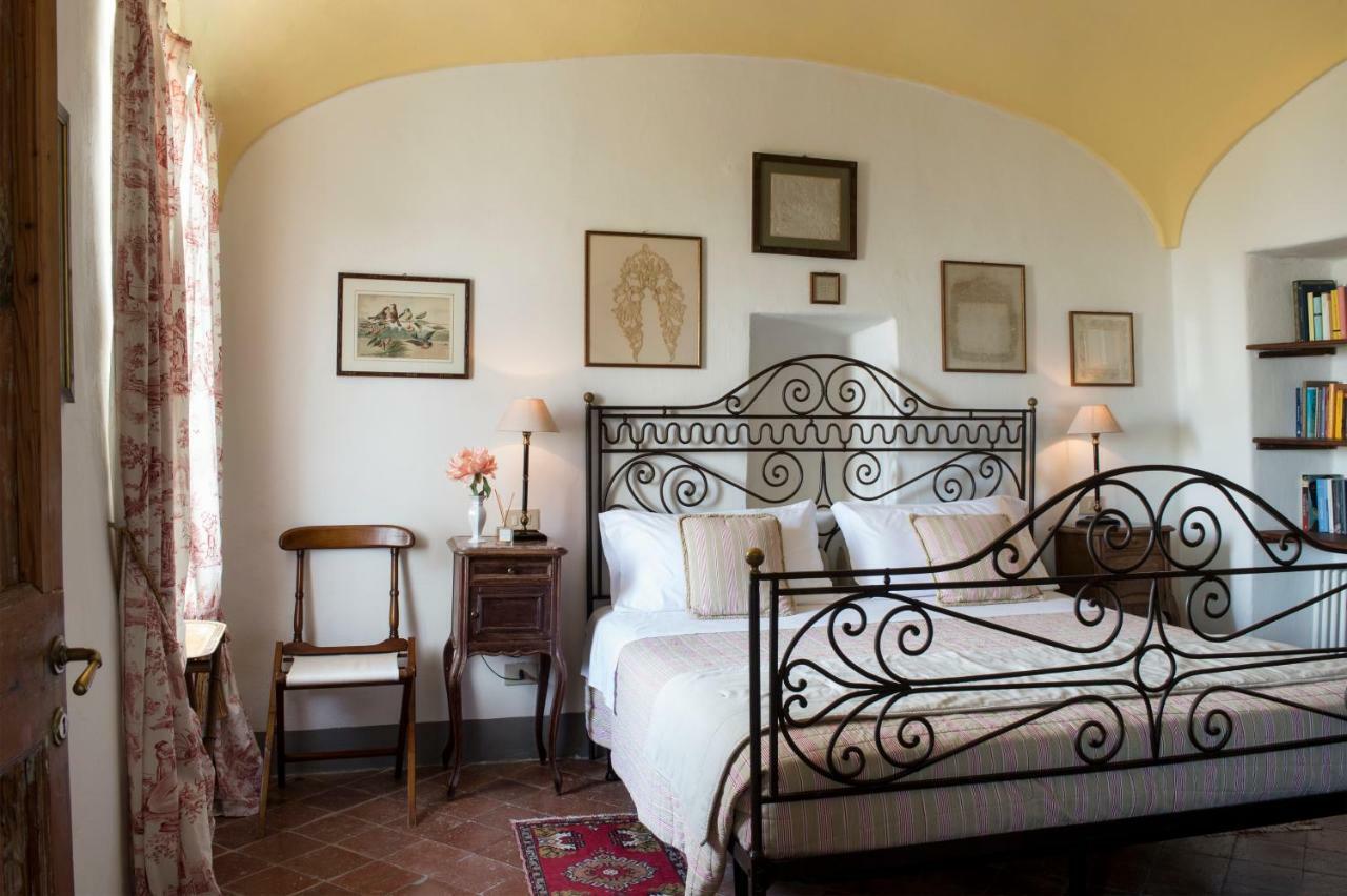 Eremo Della Maddalena Maison d'hôtes Monterosso al Mare