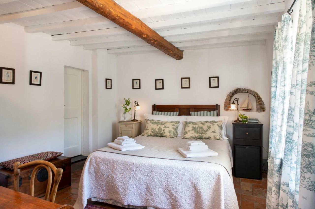 Maison d'hôtes Eremo Della Maddalena Monterosso al Mare