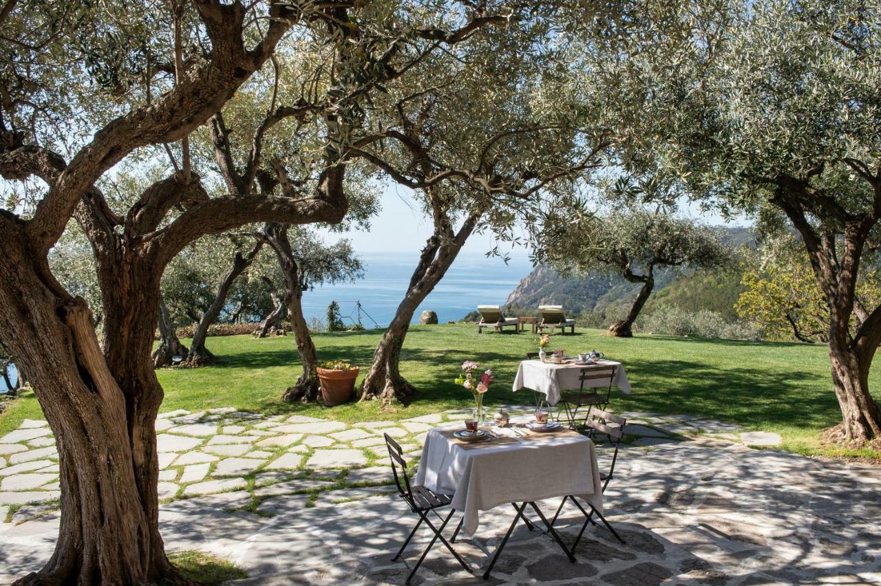 Eremo Della Maddalena Maison d'hôtes Monterosso al Mare
