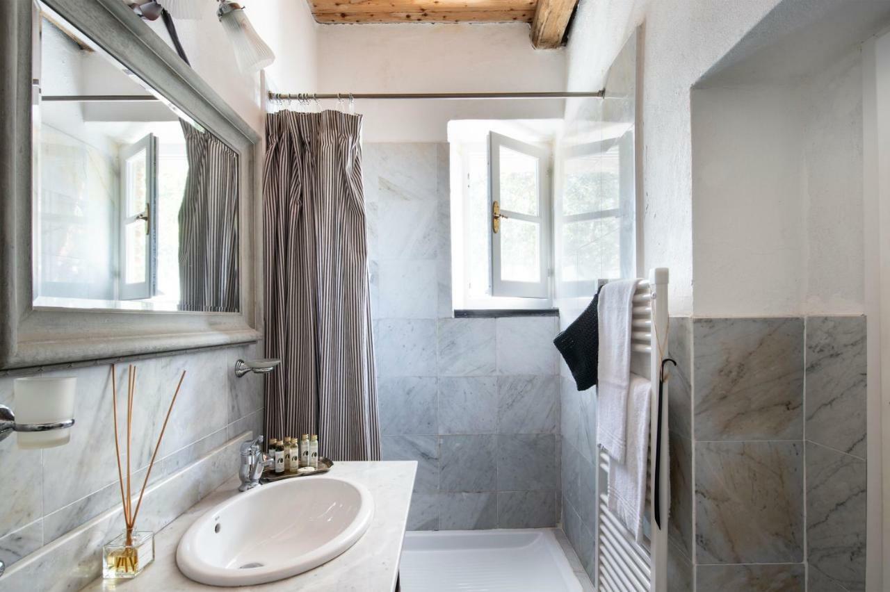 Maison d'hôtes Eremo Della Maddalena *