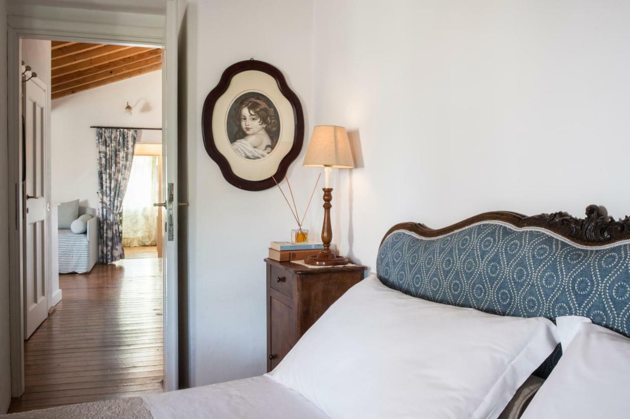 Eremo Della Maddalena Maison d'hôtes *