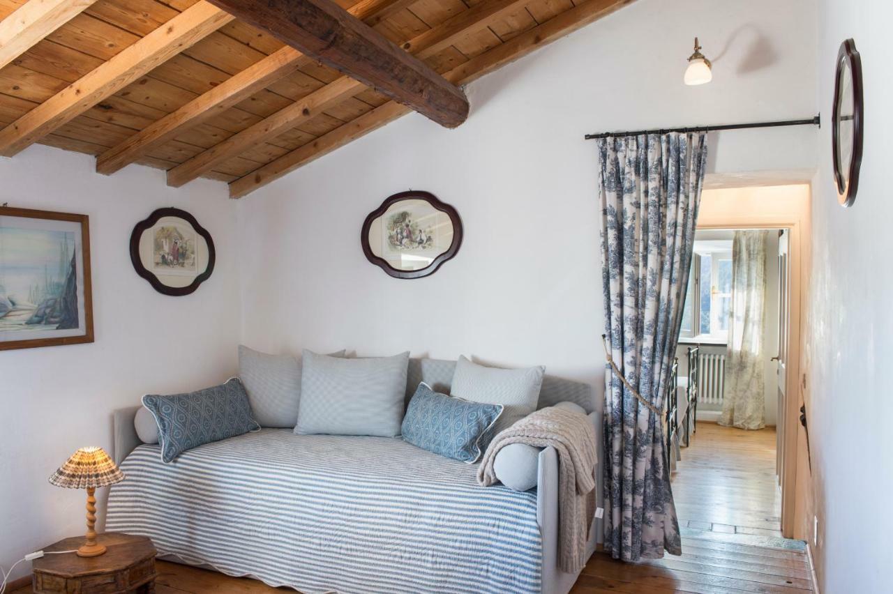 Maison d'hôtes Eremo Della Maddalena Monterosso al Mare