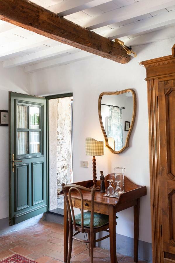 Eremo Della Maddalena Maison d'hôtes Monterosso al Mare