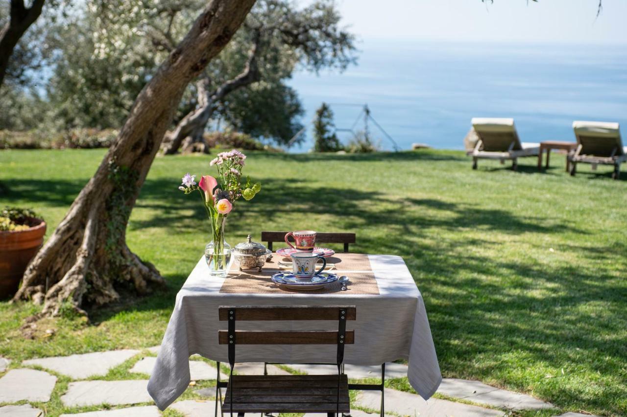 Eremo Della Maddalena Monterosso al Mare