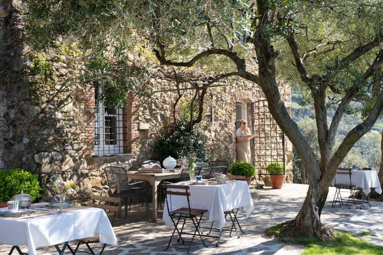 Maison d'hôtes Eremo Della Maddalena Monterosso al Mare