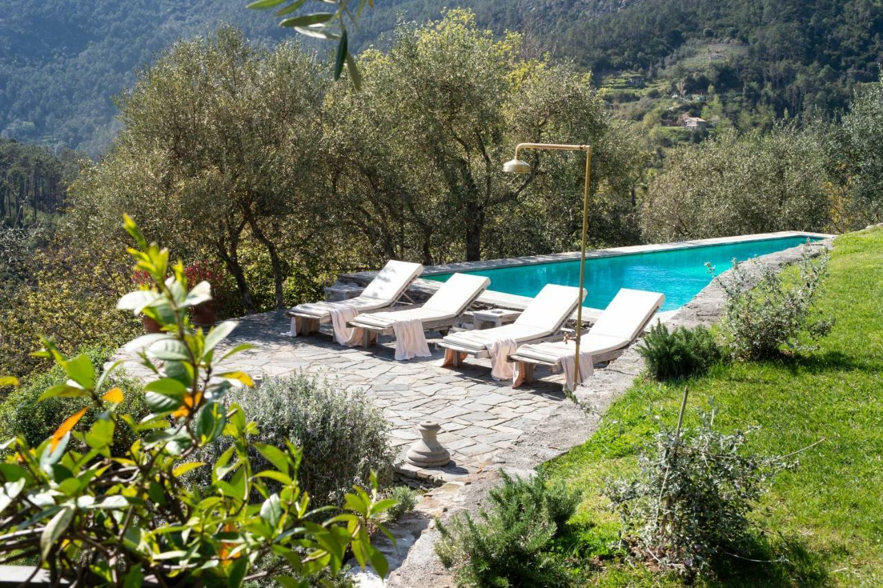 Eremo Della Maddalena Maison d'hôtes Monterosso al Mare